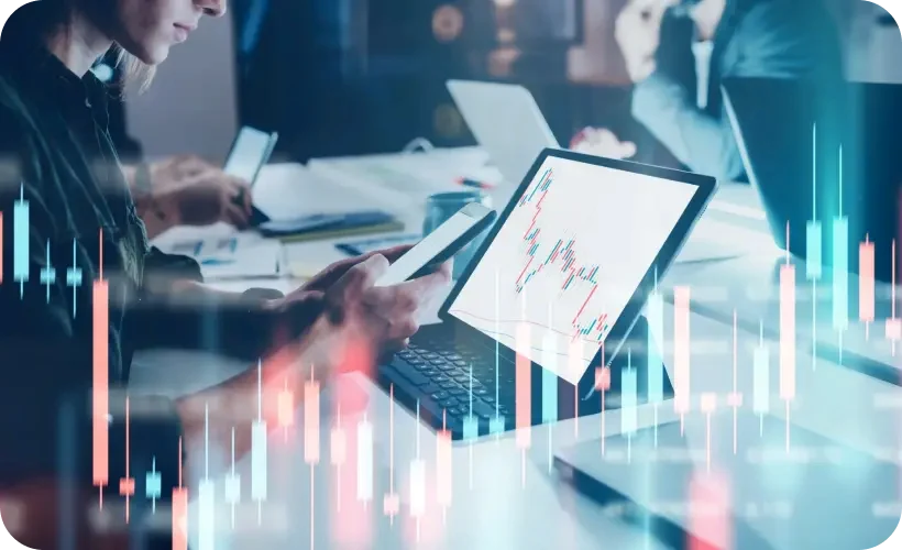 Derin Ledvara algoritmik trading