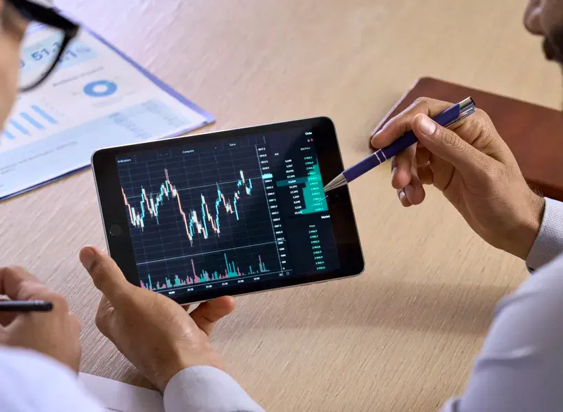 Derin Ledvara crypto teknoloji platformu